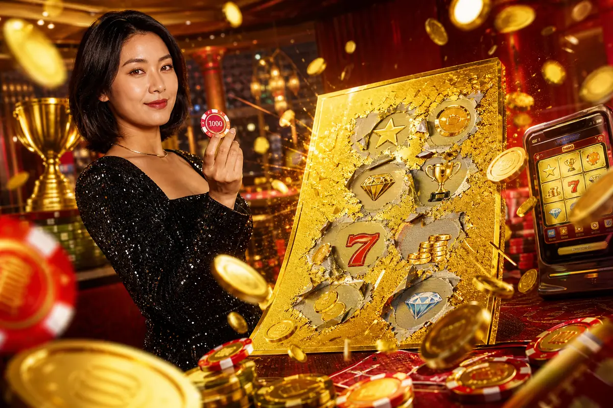 dragon88 VIP အဆင့်ဆင့် အထူးအကျိုးခံစားခွင့်