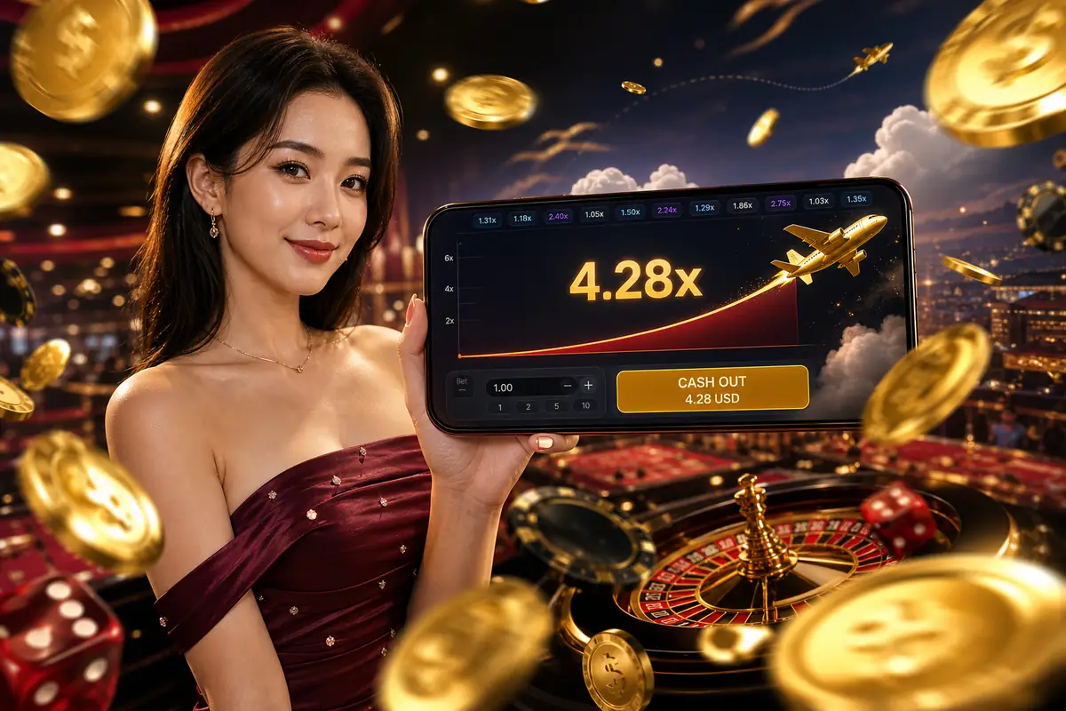 dragon88 နာမည်ကြီးစလော့ဂိမ်းများ