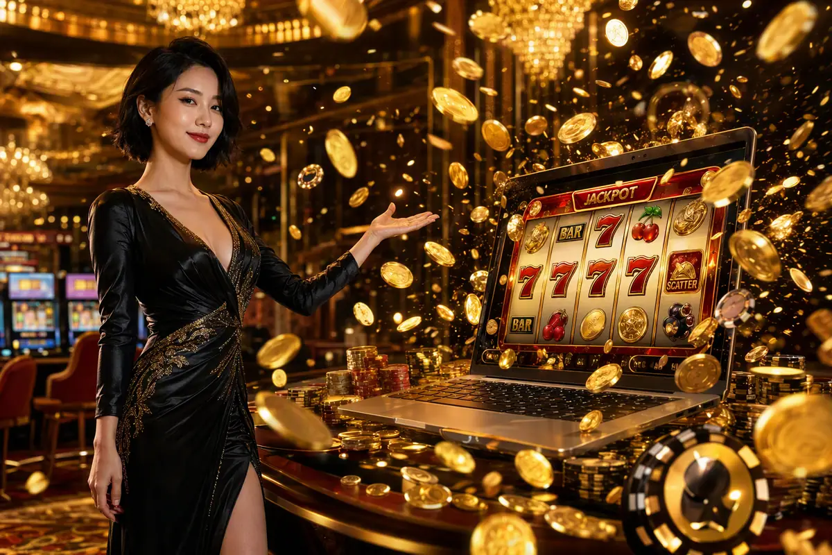 dragon88 ကစားငွေ စီမံခန့်ခွဲမှု တာဝန်ရှိသောကစားမှု